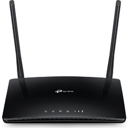TP-Link TL-MR6400 V2 Ασύρματο 4G Router WiFi 4