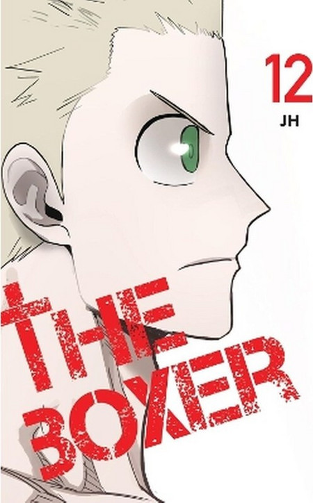 The Boxer, Vol. 12