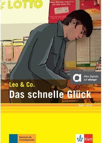 Leo & Co 1 Das schnelle Gluck