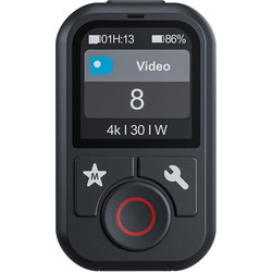 Telesin Remote Controller for GoPro HERO13/12/11/10/9/MAX (S5-RMT-01-TGP)