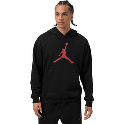 JORDAN M J JUMPMAN FLC HBR PO 2 IR0561-010 Μαύρο