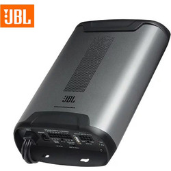 JBL DSP 4086 Mini Ενισχυτής Αυτοκινήτου 6 Καναλιών DSP D