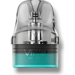 Voopoo Vinci S Ανταλλακτικό Pod 4.5mL (1Τμχ) 0,6 Ohm