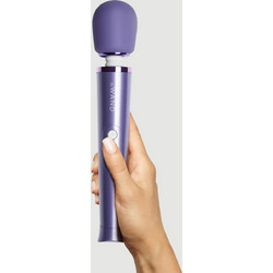 Le Wand Petite 29.5cm Purple