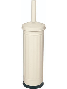 Πιγκάλ Beige Μεταλλικό MRShome (100 Μήκος x 400 Ύψος x 100 Πλάτος) 1Τεμ