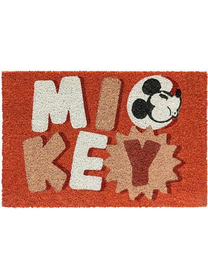 Πατάκι Εισόδου DISNEY Mickey Mouse