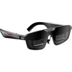 Asus ROG XREAL R1-N (Black, Narrow Size IPD 63 mm - IPD 57-66 mm)