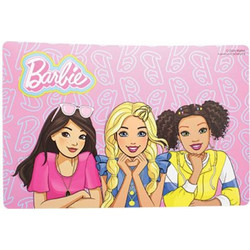 GIM Σουπλά Barbie-2 Σχέδια (571-23310)