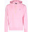Polo Ralph Lauren Ανδρικό Φούτερ με Κουκούλα & Τσέπες Ροζ 710766778-033