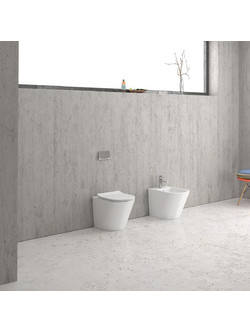 Μπιντέ δαπέδου SORRENTO B 1088 KARAG
