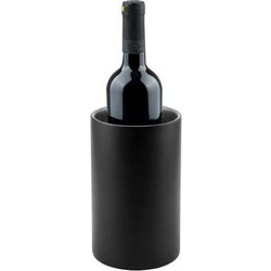 Estia Δοχείο Κρασιού - Σαμπανιέρα Chill 1500ml Μαύρο 01-43445