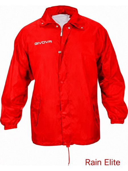 Rain Elite - RJ003 RJ003.0012.ΚΟΚΚΙΝΟ