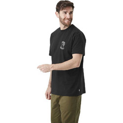 Picture Terra T-Shirt Black