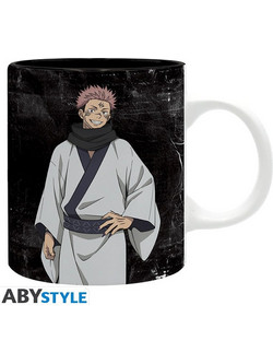 JUJUTSU KAISEN - Mug 320ml - Sukuna