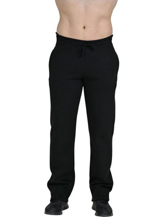 Target Ανδρικό Παντελόνι Φόρμας Fleece M27-74090-10