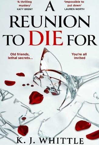 A Reunion to Die For