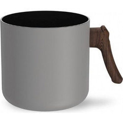 1.8L milk pot MR-1211-14M MAESTRO grey MR-1211-14M