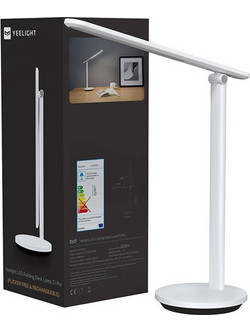 YEELIGHT Z1 Pro Αναδιπλούμενη Επιτραπέζια Λάμπα με Μπαταρία