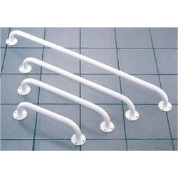 Handrail, metal bathroom handle 80cm