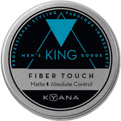 Kyana Fiber Touch Wax 100ml