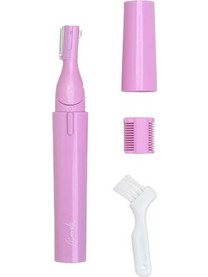 Mermade Facial Shaver