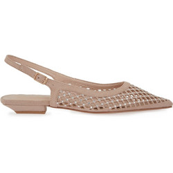 SEVEN SLINGBACKS W470V56125D7 - Nude Nude