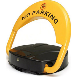 Τηλεχειριζόμενη μπάρα parking Cresman