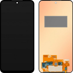 MP LCD Display Module για Samsung Galaxy A36 A366 / A56 A566 / A37 5G, Χωρίς Πλαίσιο, Μαύρο