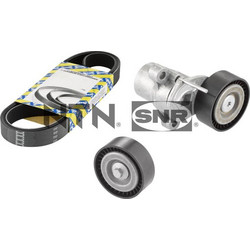SNR KA852.11