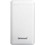 Intenso XS20000 Power Bank 20000mAh με Θύρα USB-A & Θύρα USB-C White