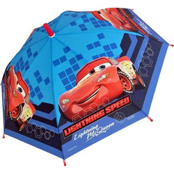 ΟΜΠΡΕΛΑ ΠΑΙΔΙΚΗ MONOKOMMATH ΑΠΛΗ 38cm CARS