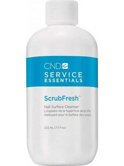 CND ScrubFresh 222ml