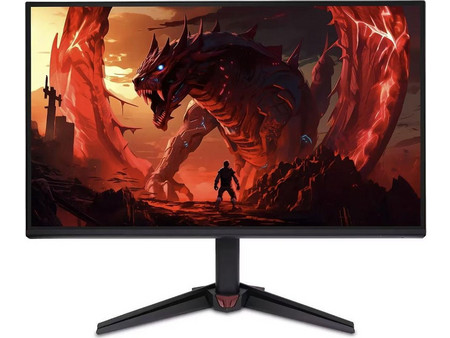 Acer Nitro VG270UZ1bmiipx IPS HDR Gaming Monitor 27" 2560x1440 QHD 270Hz 1ms
