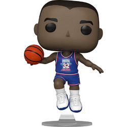 Funko Pop! Basketball NBA Legends 138 Magic Johnson