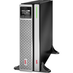 APC Smart-UPS SRT Li-Ion RM UPS On-Line 1000VA 900W Καθαρού Ημιτόνου με 8 Πρίζες C13