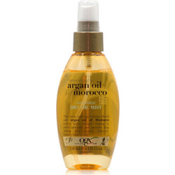 OGX Argan Oil of Morocco Weightless Reviving Ξηρό Λάδι Μαλλιών για Επανόρθωση 118ml