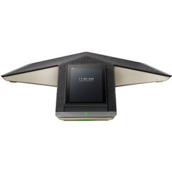 Poly Trio C60 IP Conference Phone for Microsoft Teams Full Radio and PoE-enabled (849B6AA)