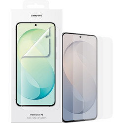 Samsung Galaxy S26 FE Anti-reflecting Film - Transparent