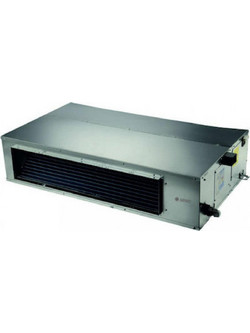 Sendo SDU-60HS-AU1 Επαγγελματικό Κλιματιστικό Inverter Καναλάτο 60000 BTU με Ψυκτικό Υγρό R32