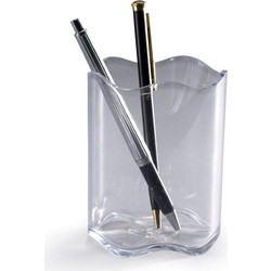 ΜΟΛΥΒΟΘΗΚΗ DURABLE CLEAR