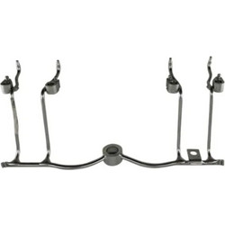 ΜΠΕΚ ΨΕΚΑΣΜΟΥ ΛΑΔΙΟΥ ISUZU CAMPO '98- 4JG2/ DMAX '03-'04 4JH1-TC (ΣΥΣΤΟΙΧΙΑ)