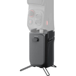 Insta360 Luna Series Battery Handle - Charge Camera, Built-in Tripod