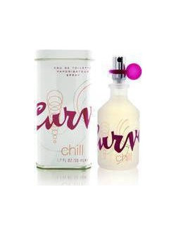 Liz Claiborne Curve Chill Eau de Toilette 125ml