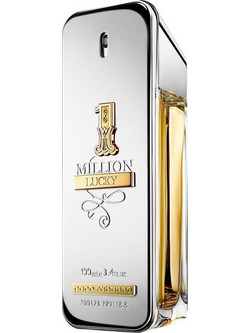 Paco Rabanne 1 Million Lucky Eau de Toilette 100ml