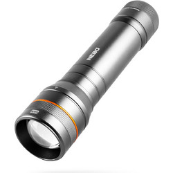 Nebo Newton NEB-FLT-0016-G Επαναφορτιζόμενος Φακός Αδιάβροχος IP67 1000lm