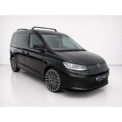 Motordrome Motordrome - Επιπρόσθετα Μαρσπιέ Κοντά για Volkswagen Caddy Mk5 / Ford Transit Connect L1 Mk3 - 1 Σετ. (K172-005)