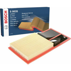Φίλτρο Αέρα BOSCH S0035