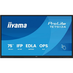 iiyama TE7513A-B3AG 75"