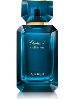 Chopard Collection Agar Royal U EdP 100 ml - tester