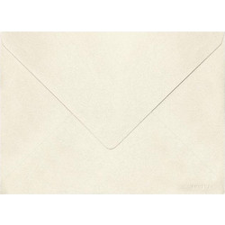 Φάκελα 16x23 ακουαρέλας 120gr ιβουάρ τριγωνικό κλείσιμο